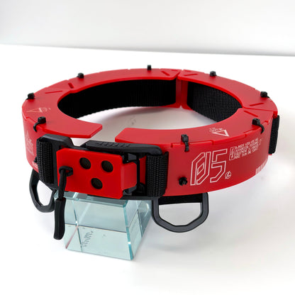 装甲チョーカーユニットtype05