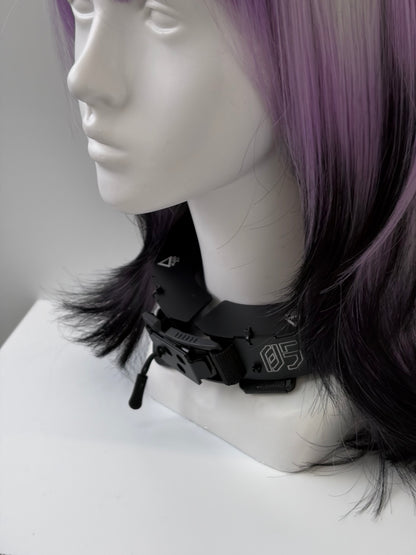 装甲チョーカーユニットtype05