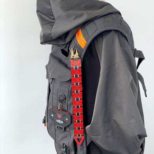 装甲ベルトユニット 仮面ライダークウガマイティフォーム【予約販売】