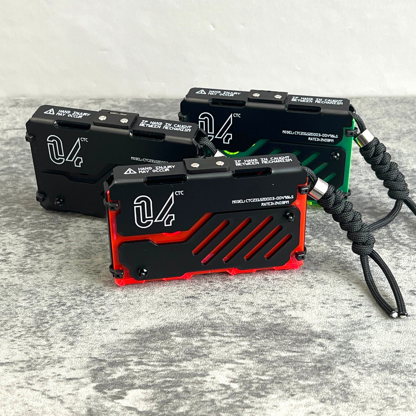 装甲カードコンテナユニットmk4[クレカサイズ]