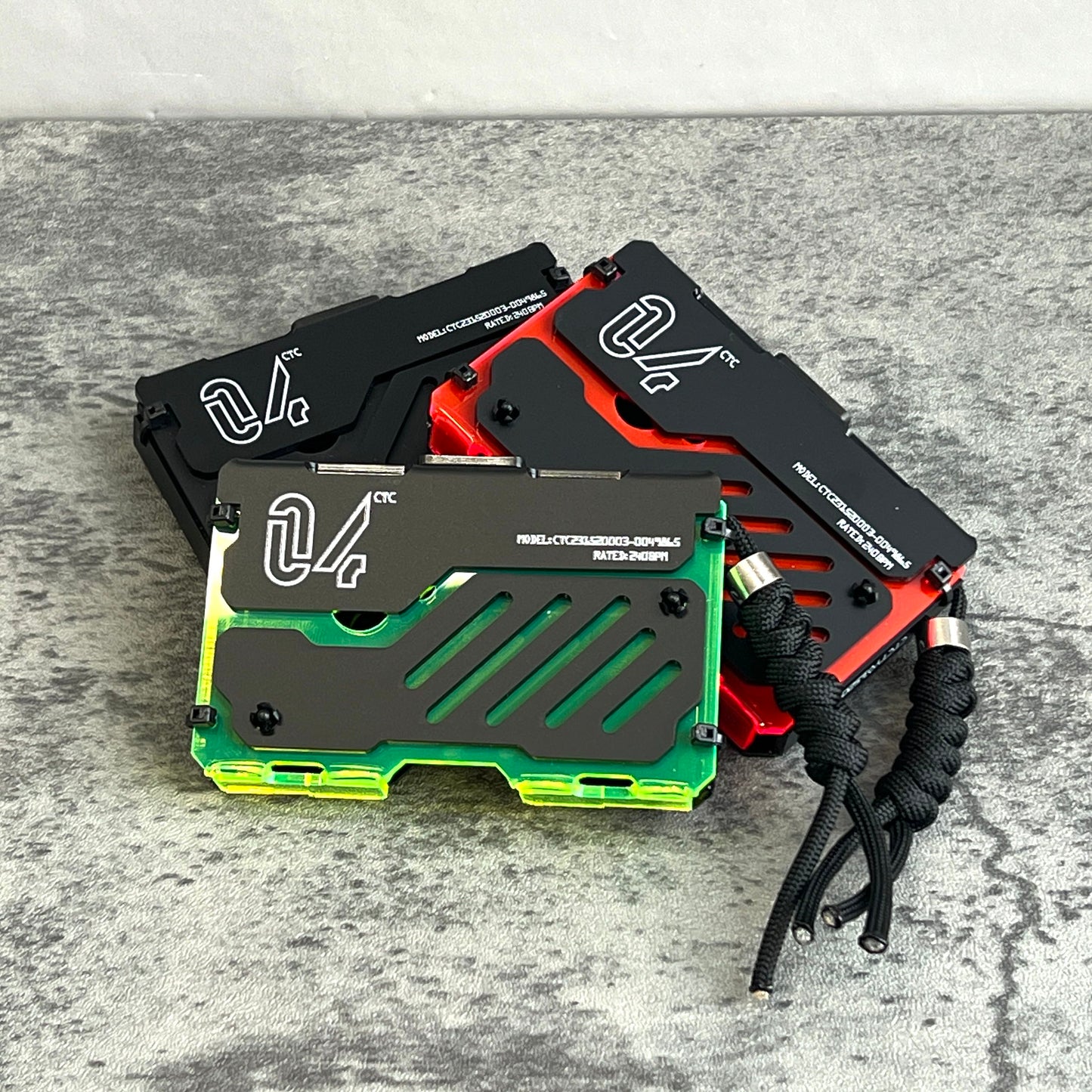 装甲カードコンテナユニットmk4[クレカサイズ]