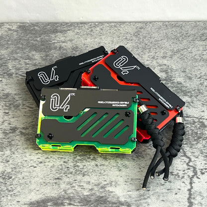 装甲カードコンテナユニットmk4[クレカサイズ]