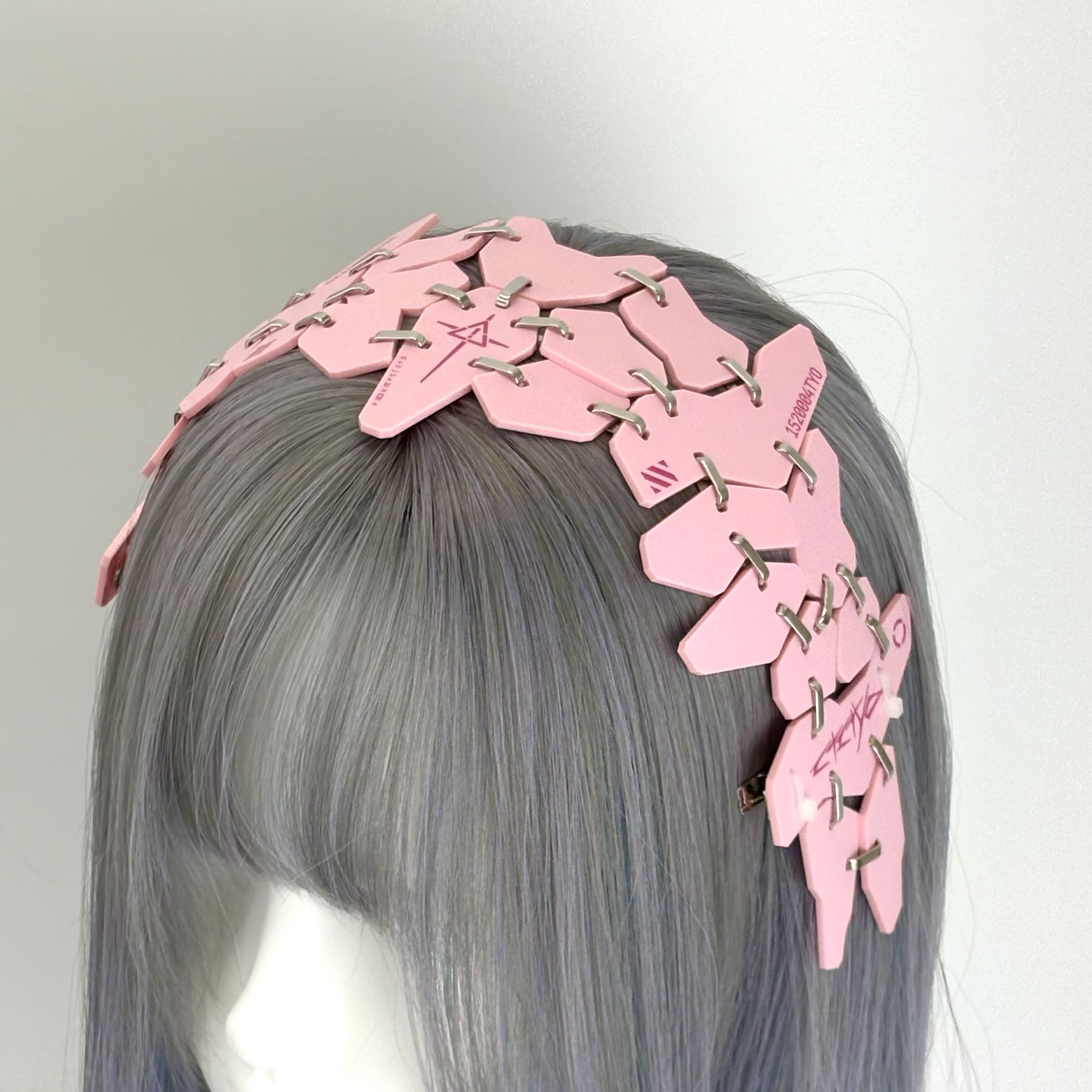 カチューシャ[headban] – 中央町戦術工芸