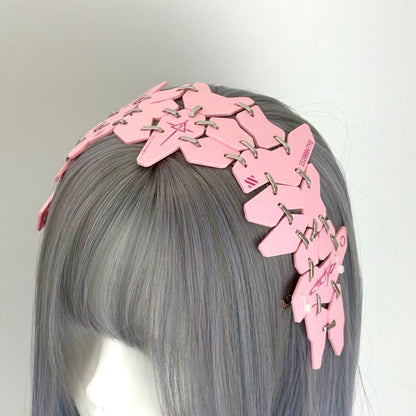 ヘッドドレスユニットmk2