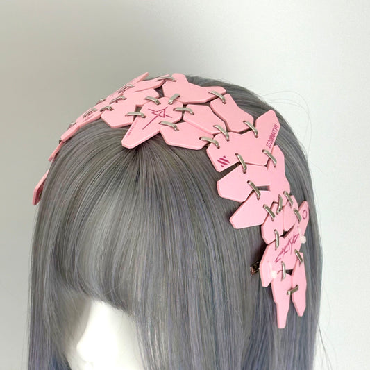 ヘッドドレスユニットmk2