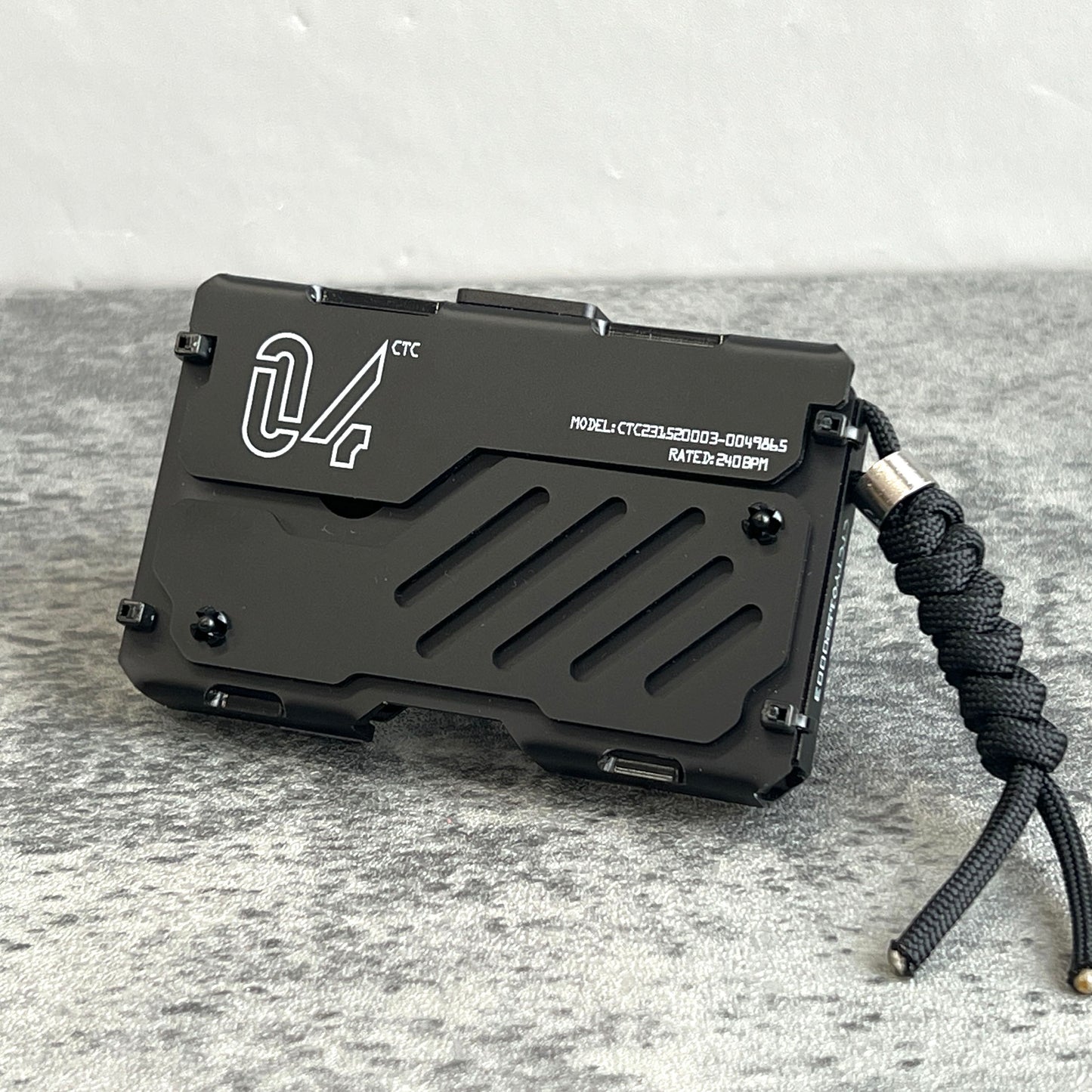 装甲カードコンテナユニットmk4[クレカサイズ]