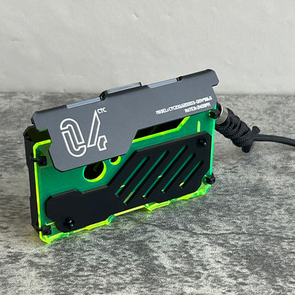 装甲カードコンテナユニットmk4[クレカサイズ]
