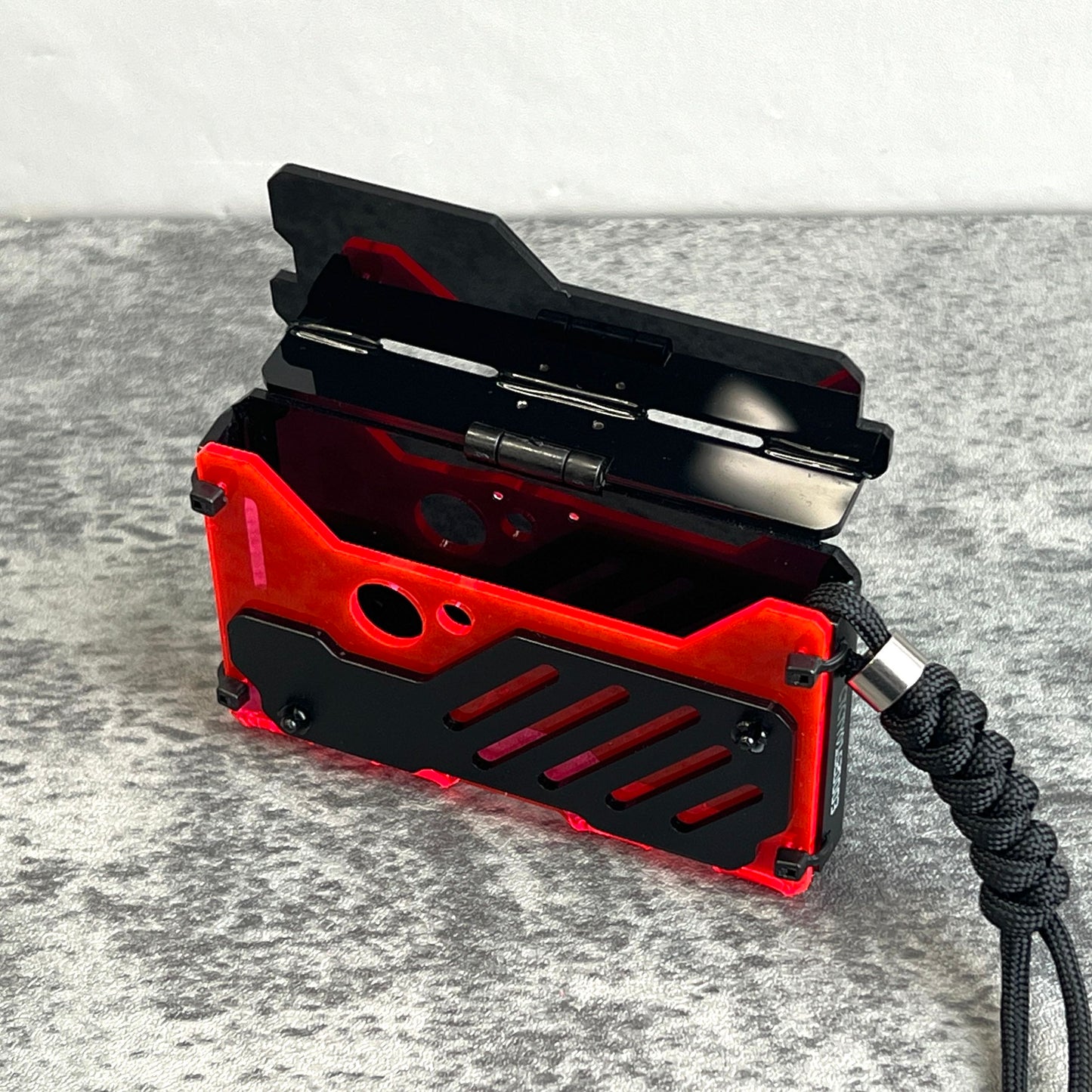 装甲カードコンテナユニットmk4[クレカサイズ]