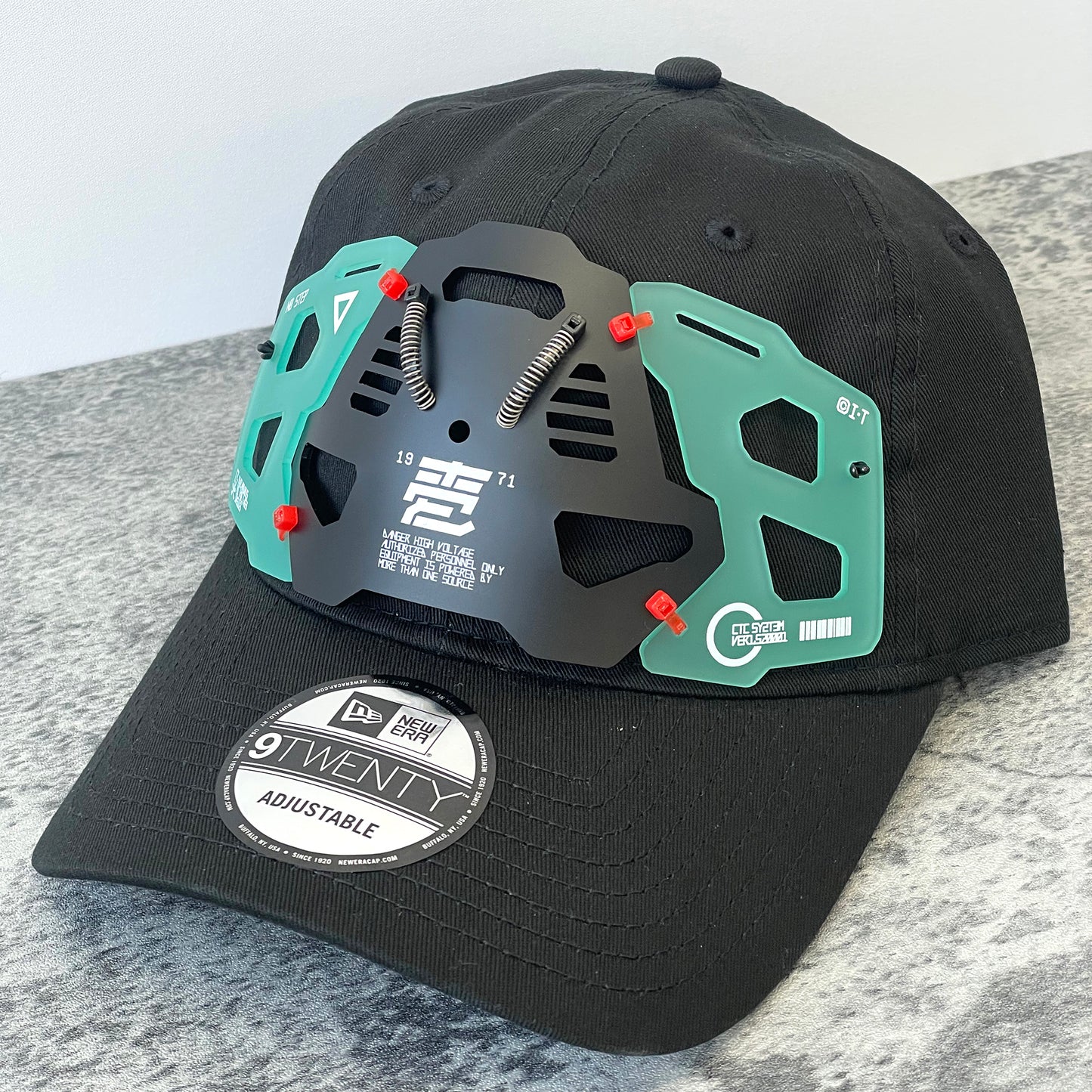 装甲CAP 仮面ライダー1号model【予約販売】
