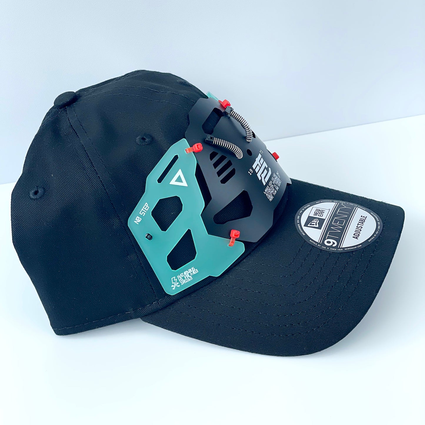 装甲CAP 仮面ライダー1号model【予約販売】