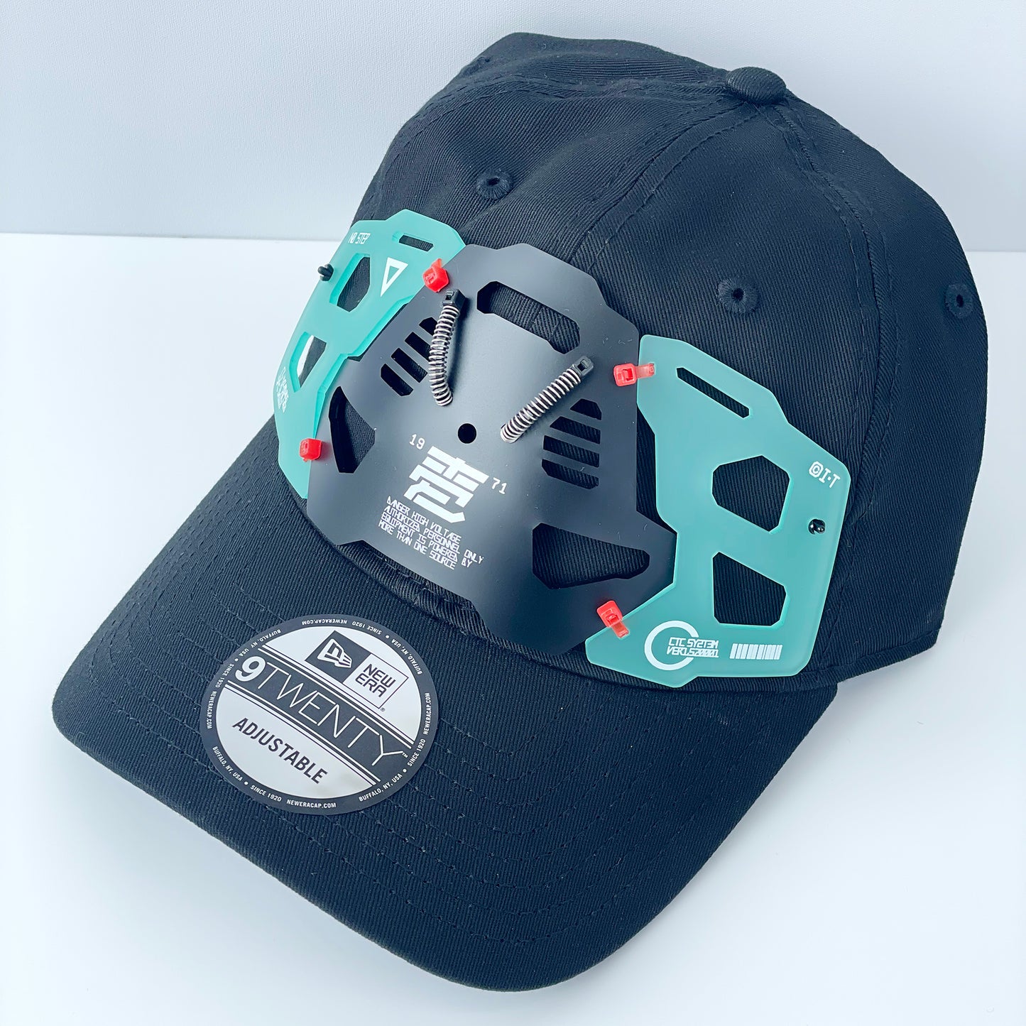 装甲CAP 仮面ライダー1号model【予約販売】