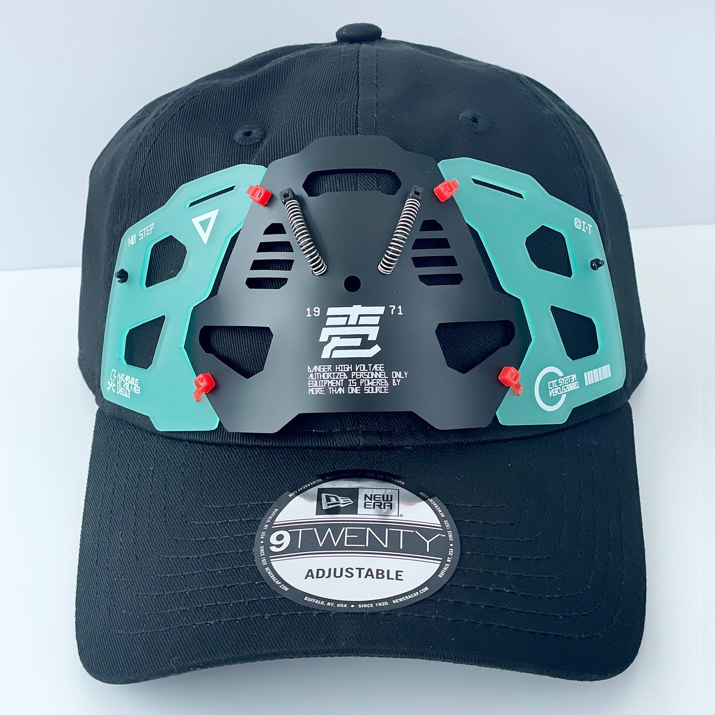 装甲CAP 仮面ライダー1号model【予約販売】