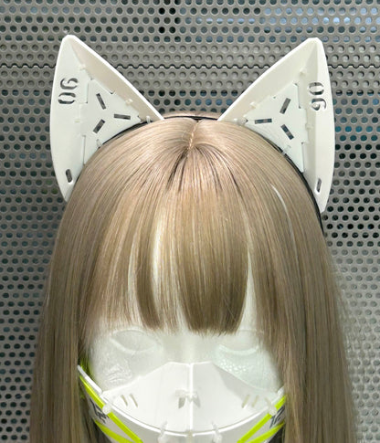 ネコミミユニット PL-06