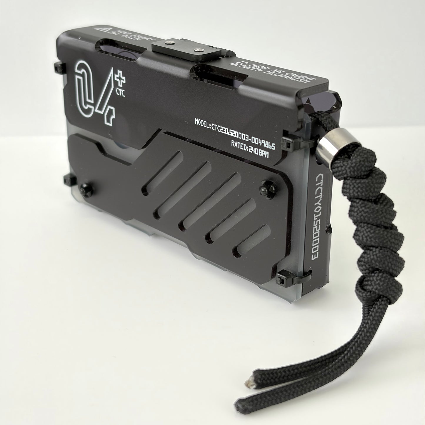 装甲カードコンテナユニットmk4+[名刺サイズ]