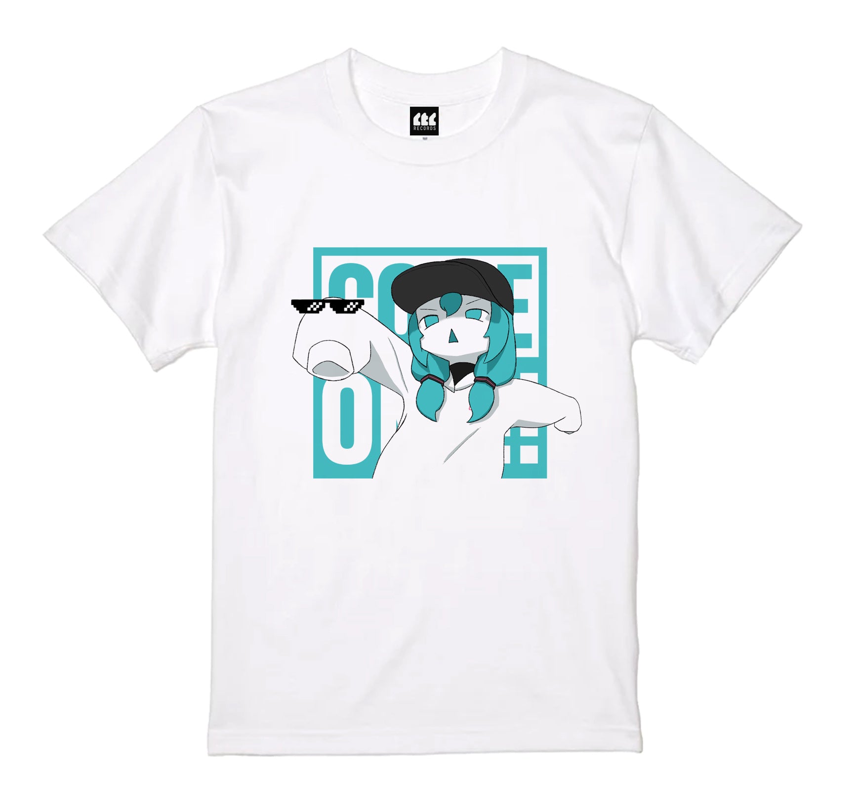 Apparel – 中央町戦術工芸