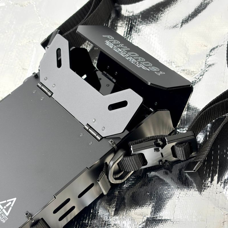 ショルダーコンテナ payload01