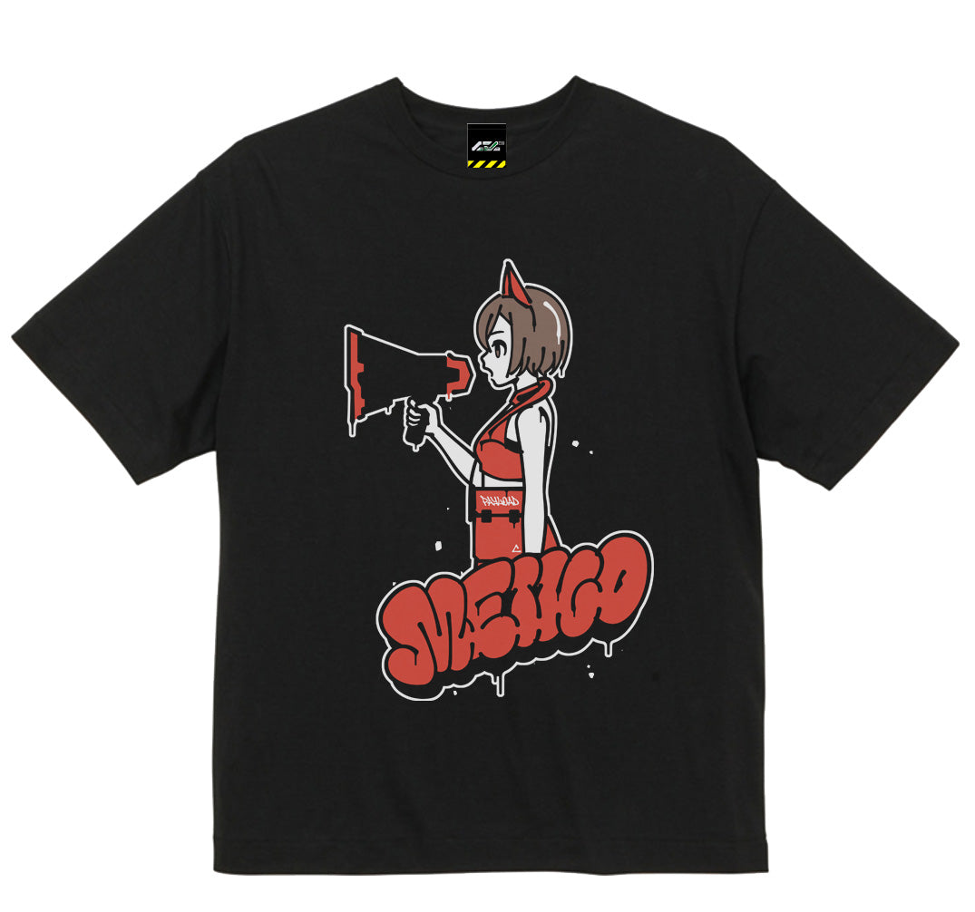 MEIKO Tシャツ panasony ver.