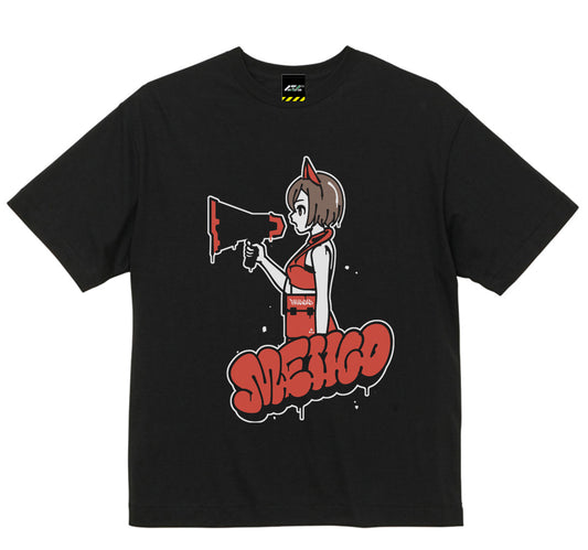 MEIKO Tシャツ panasony ver.