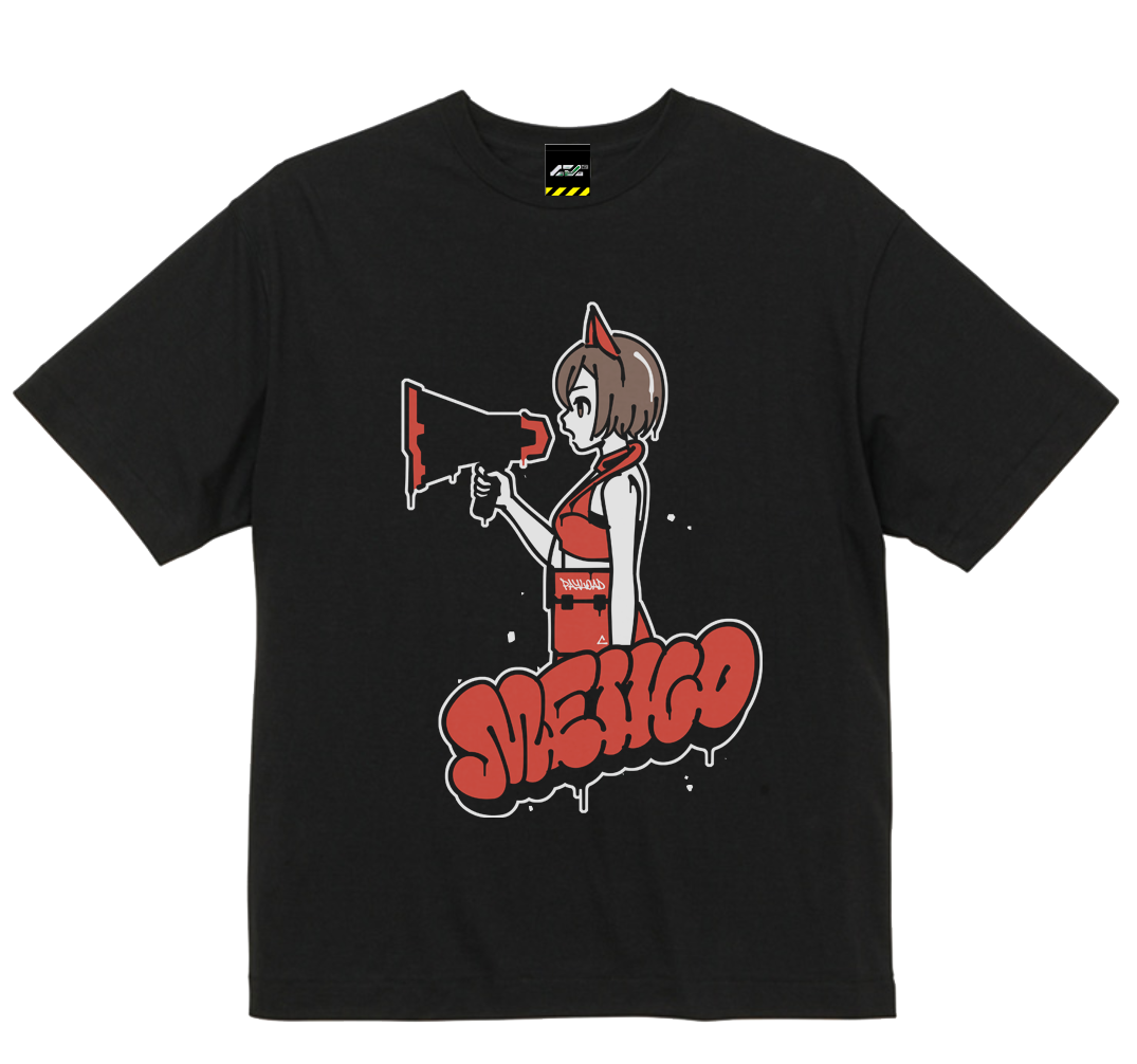 MEIKO Tシャツ panasony ver.【予約販売】