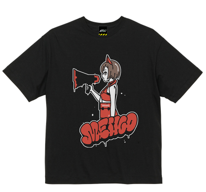 MEIKO Tシャツ panasony ver.【予約販売】