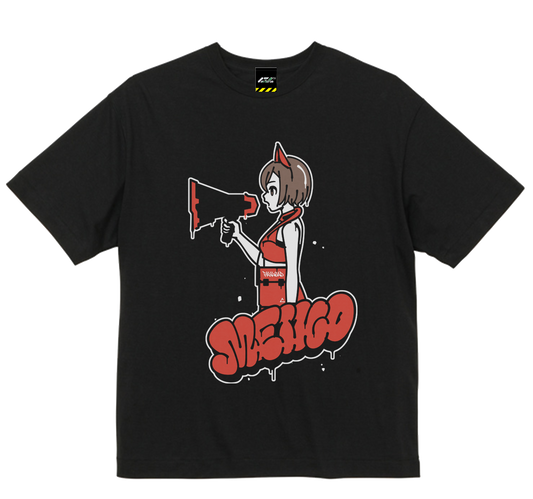 MEIKO Tシャツ panasony ver.【予約販売】