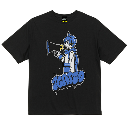 KAITO Tシャツ panasony ver.【予約販売】
