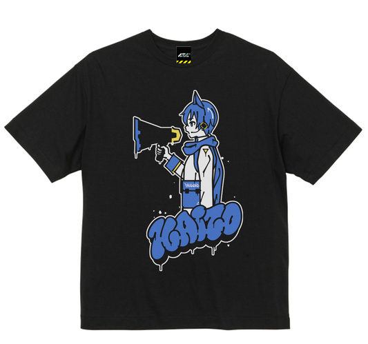 KAITO Tシャツ panasony ver.【予約販売】