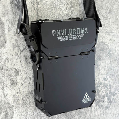 ショルダーコンテナ payload01