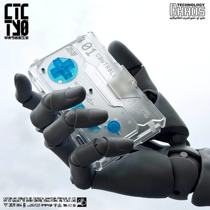 コントローラー名刺ケース