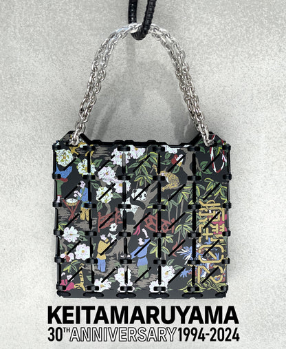 Panel system tote KEITA MARUYAMA ver.