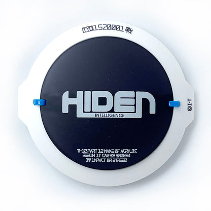 装甲バレッタユニット 飛電インテリジェンスmodel【予約販売】