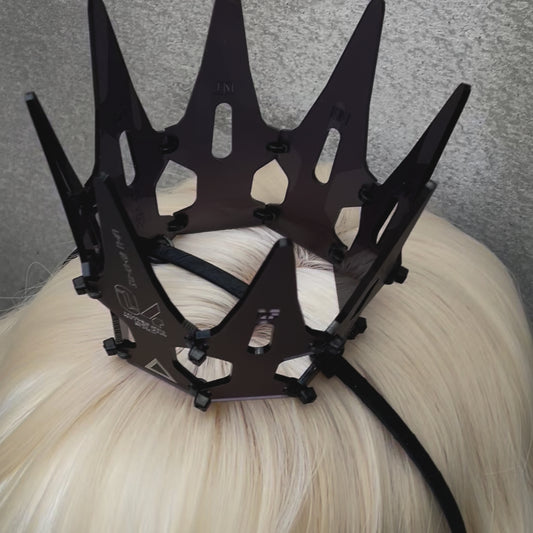 クラウンユニット OP04