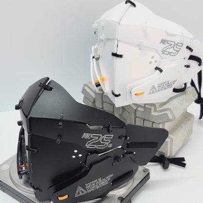 装甲マスクユニットmk25