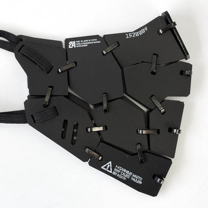 Armored Mask Unit mk24