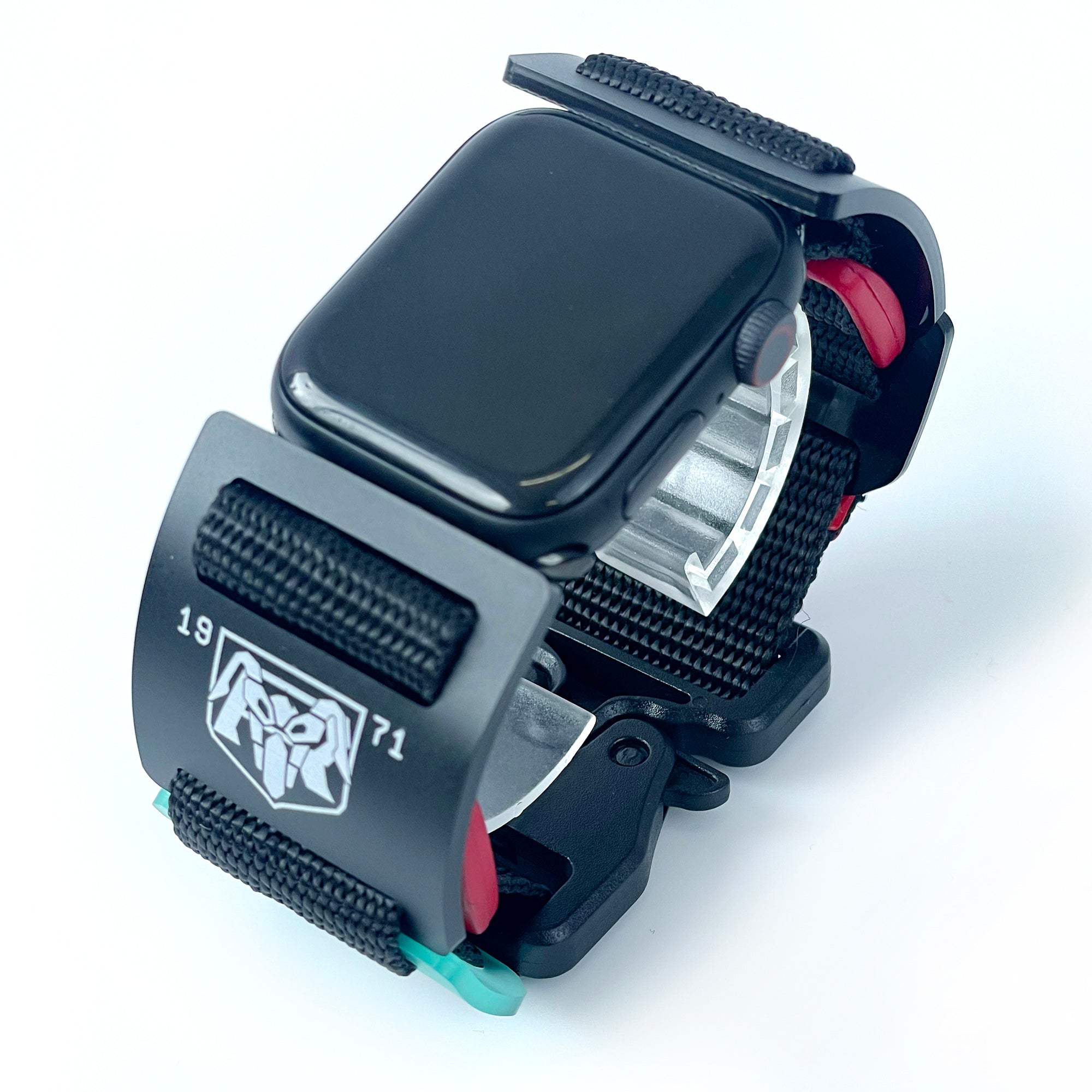 リストバンド[wristband] – 中央町戦術工芸