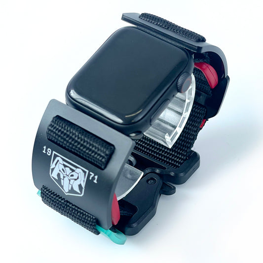 装甲smart watchバンド 仮面ライダー1号model【予約販売】