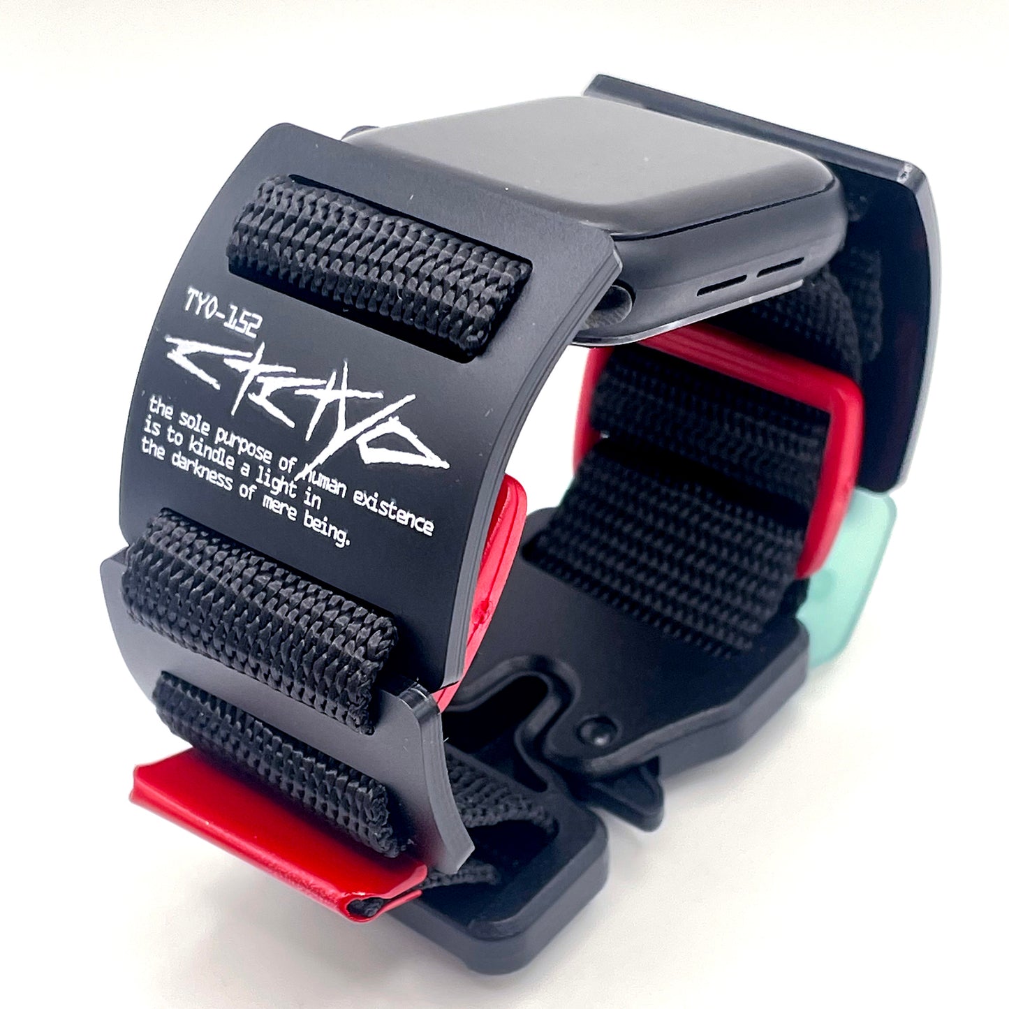 装甲smart watchバンド 仮面ライダー1号model【予約販売】