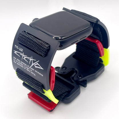 装甲smart watchバンド 仮面ライダーゼロワンmodel【予約販売】