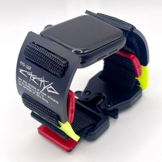 装甲smart watchバンド 仮面ライダーゼロワンmodel【予約販売】
