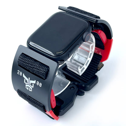装甲smart watchバンド 仮面ライダークウガmodel【予約販売】