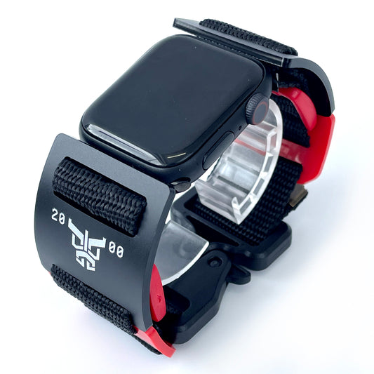 装甲smart watchバンド 仮面ライダークウガmodel【予約販売】